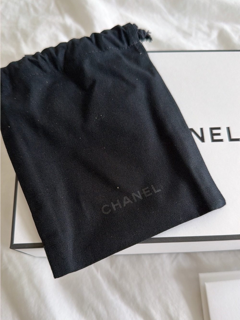 Chanel | Keepsake Box - Picture 2 of 4